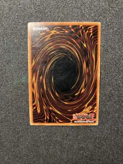 Chimeratech Overdragon (UTR) POTD-EN034 Power of the Duelist-1st Edition NM/LP - Image 4