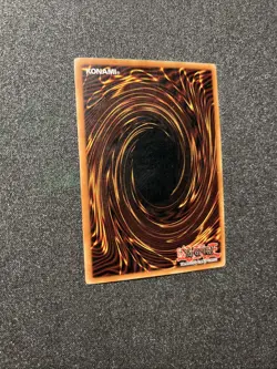 Chimeratech Overdragon (UTR) POTD-EN034 Power of the Duelist-1st Edition NM/LP - Image 5