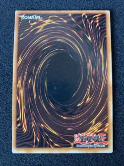 Bazoo the Soul-Eater LON-064 Labyrinth of Nightmare Unlimited LP - Image 2