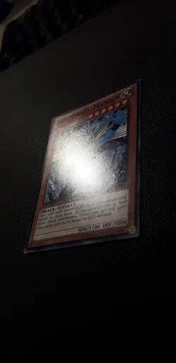 Yu-Gi-Oh! Lichtstrahl-Madoor, REDU-DE082, Common, 1. Auflage, Deutsch, NM- - Image 3