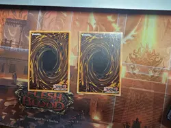 Yugioh RA05-EN085 Blue-Eyes White Dragon Stamped Starlight Rare 1st Edition MINT - Image 3