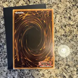 YuGiOh The Legendary Exodia Incarnate (Quarter Century Secret Rare) BLTR-EN051 - Image 4