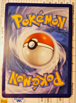 Pokemon Francais Card Holo Carte Lucario Vstar SWSH214 Promo FR Mint 2022 - Image 2