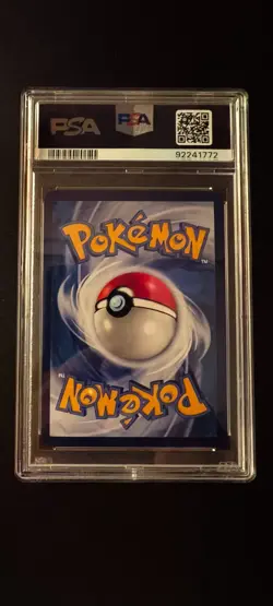 PSA 10 Pokemon TCG S-Chinese Card Sun & Moon CSM2.1C 047 Charizard GX HR Rainbow - Image 2