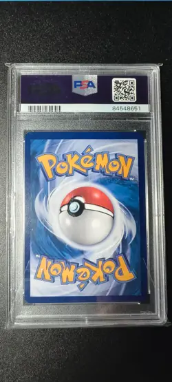 PSA 10 Pokemon TCG S-Chinese Card Sun & Moon CSM2.1C 047 Charizard GX HR Rainbow - Image 4