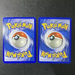 Persian 68/146 & Meowth 106/146 - Legends Awakened Non-Holo -Pokemon TCG - LP - Image 2