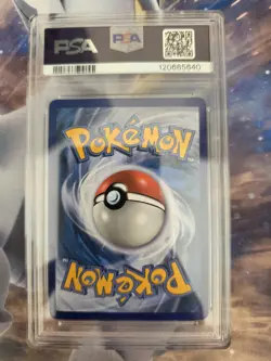 PSA 10 Mewtwo and Mew #SM191 GX TCG Sun & Moon Holo Promo Gem Mint 2019 Pokemon - Image 2