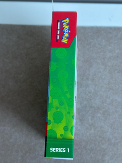 2 X POKEMON TCG: FIRST PARTNER ILLUSTRATION COLLECTION SERIES 1 - NEW & SEALED - Image 4