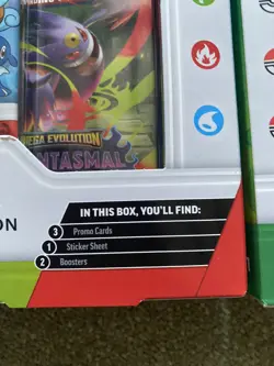 Pokemon TCG: First Partner Illustration Collection—Series 1 X2 ✅New & Sealed📦 - Image 3
