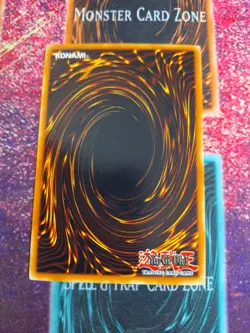Yu-Gi-Oh! TCG Brain Crusher GX03-EN001 Super Rare Near Mint - Image 3