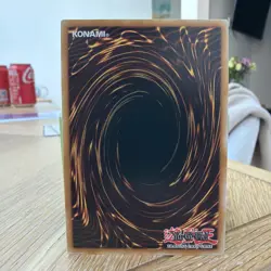 YUGIOH Dominus Spiral - Secret Rare 1st Edition DOOD-EN079 - Image 2
