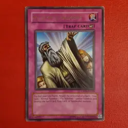 Yugioh Solemn Judgment CP01-EN008 - Image 1