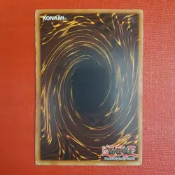 Yugioh Solemn Judgment CP01-EN008 - Image 2