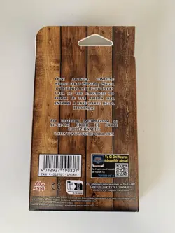 Yu-Gi-Oh! • Rarity Collection Stampede • Box • ITA • Sealed • Quarter Century - Image 2