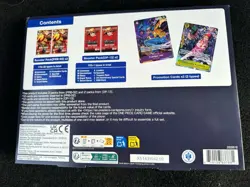 Bandai Trading Card Games One Piece Illustration Box Vol 6 In hand - Image 3