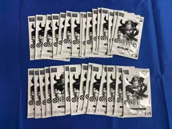 One Piece Adventure On Kami's Island OP15 BOOST KIT Sealed English - Image 5