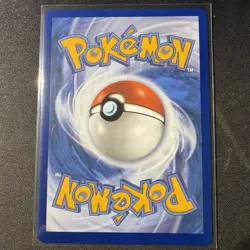 Meowth ex 062/088 Me03: Perfect Order Holo Pokemon Card NM - Image 2