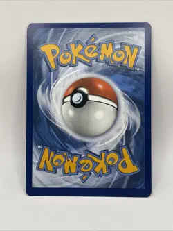 Scizor Pokemon TCG Sv03: Obsidian Flames Holo Illustration Rare Card 205/197 - Image 2