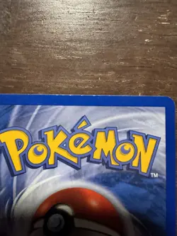 Psyduck Legendary Collection Reverse Holo Fireworks Pokemon Card WOTC - Image 4