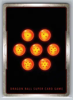 Dragon Ball Super Card Game Obuni FB04-003 UC Fusion World Universe 10 Battle - Image 2