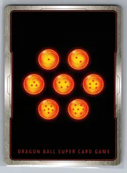 Dragon Ball Super Card Game #FB04-003 Obuni - Image 2