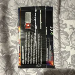 Pokemon Shining Fates Booster Pack Charizard Art 10 English Cards - Image 2