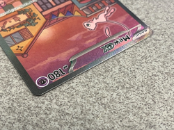 Pokemon Cards - Ultra Premium Collection Promos - Mew EX - Mewtwo.... - Image 3