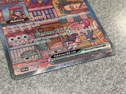 Pokemon Cards - Ultra Premium Collection Promos - Mew EX - Mewtwo.... - Image 4