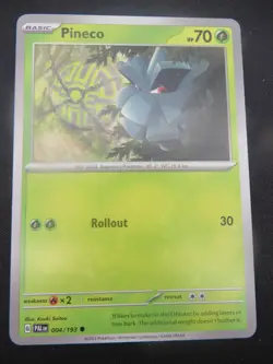 Pokemon TCG Paldea Evolved Singles Choose Your Card Common & Uncommon NM English - Image 2