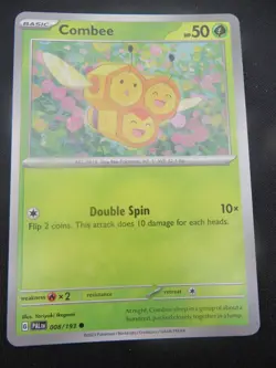Pokemon TCG Paldea Evolved Singles Choose Your Card Common & Uncommon NM English - Image 3