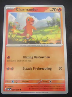 Pokemon - Paldean Fates Singles - Choose Your Card! Common & Uncommon Near Mint - Image 5