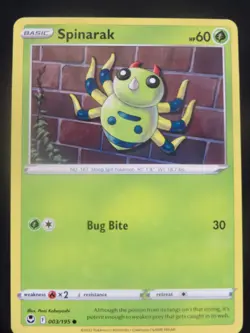 Pokemon TCG Silver Tempest Singles Choose Your Card Common & Uncommon NM English - Image 4