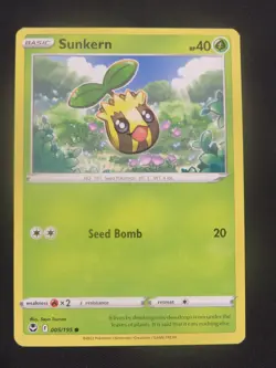 Pokemon TCG Silver Tempest Singles Choose Your Card Common & Uncommon NM English - Image 5