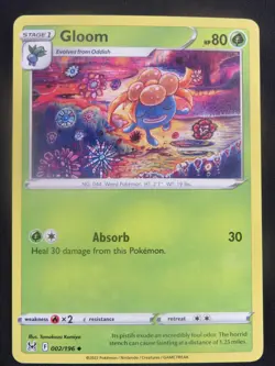Pokemon TCG - Lost Origin - Singles - Choose Your Card! Common & Uncommon NM - Image 3