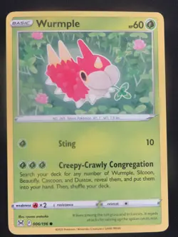 Pokemon TCG - Lost Origin - Singles - Choose Your Card! Common & Uncommon NM - Image 5