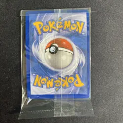 Flutter Mane 097 Near Mint Sv: Scarlet & Violet Promo Cards Holo Sealed - Image 2