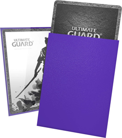 Katana Card Sleeves: 100 Standard Size TCG Sleeves, 66 X 91Mm, Jade Garden Back, - Image 5