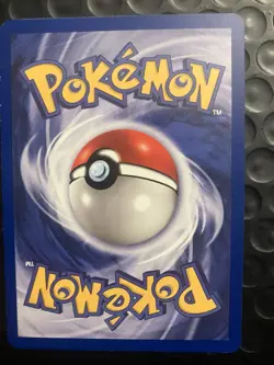 1st Edition Charmander 50/82 Team Rocket Rare Pokemon Card Near Mint - Image 2