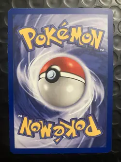 1st Edition Charmander 50/82 Team Rocket Rare Pokemon Card Near Mint - Image 3