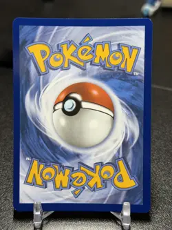 Pokemon TCG Journey Together Articuno IR 161/159 English Full Art Card - Image 2