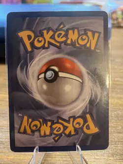 Pokemon TCG Totodile 67/101 EX Delta Species Moderately Played Card English - Image 2