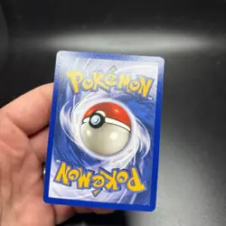 1st Edition Slowpoke 55/62 Fossil Set - Common Pokemon Card - NM -j - Image 4