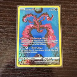 Pokemon Galarian Articuno Zapdos Moltres Promo Set 3 Cards Crown Zenith NM - Image 2