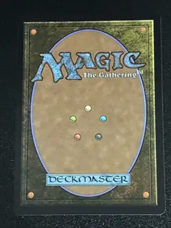 MTG Final Fantasy: Through the Ages Giant of Babil 0020 NM Rare - Image 2