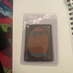 MTG- Maddening Cacophony - Zendikar Rising - Near Mint - Image 3