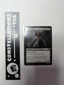 Griselbrand [INR] Innistrad Remastered MTG Non Foil 0115 - Image 1