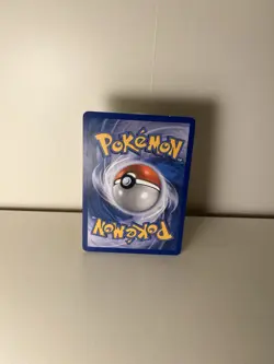 Pokemon TCG Lucario Next Destinies 64/99 Holo Holo Rare - Image 2