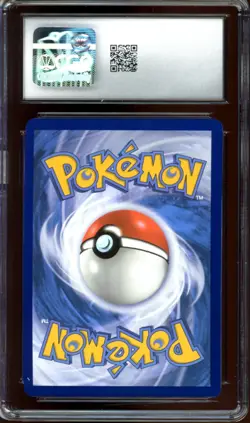 CGC 10 Metagross 178/162 Illustration Rare Temporal Forces 2024 Pokemon - Image 2