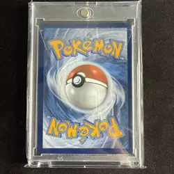Pokemon Prismatic Evolutions - 151/131 Palafin ex Special Illustration Rare- SIR - Image 4