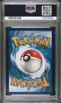 2022 Pokemon Brilliant Stars Rainbow Charizard VStar #174 PSA 10 GEM MINT - Image 2